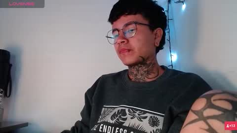 DANNTE online show from 14, 3, 2026