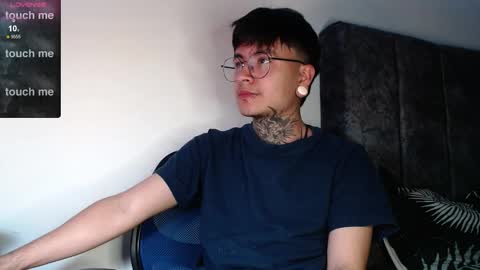 DANNTE online show from 6, 4, 2026