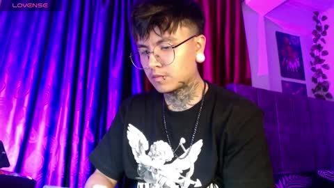 DANNTE online show from 10, 4, 2026