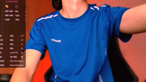 Danny online show from 20, 3, 2026