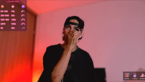 Danny online show from 14, 4, 2026