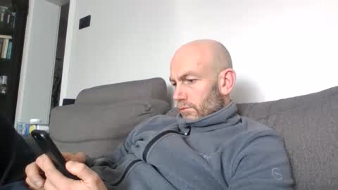 Snapshot of danny81boy chatting on 27, 2, 2026 danny81boy online show from 27, 2, 2026