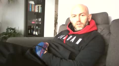 Snapshot of danny81boy chatting on 2, 3, 2026 danny81boy online show from 2, 3, 2026