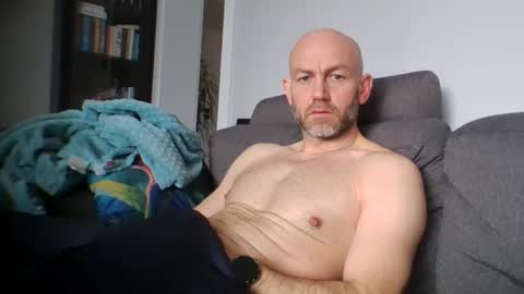 danny81boy online show from 24, 4, 2026