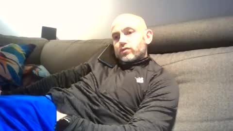danny81boy online show from 5, 5, 2026