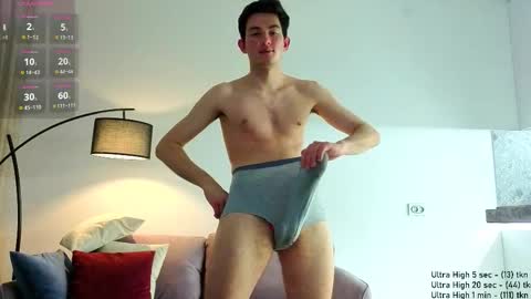 danny__magic online show from 19, 12, 2025