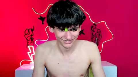 danny_dark1 online show from 14, 5, 2026