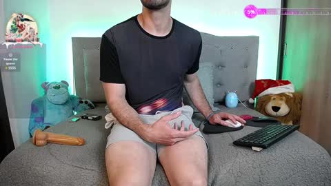 Danny and Alex online show from 30, 12, 2024