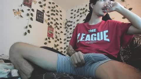 Snapshot of danny_phantom_09 chatting on 18, 2, 2026 danny_phantom_09 online show from 18, 2, 2026