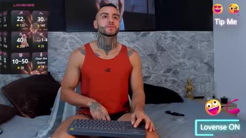 Danny Willson online show from 8, 11, 2025