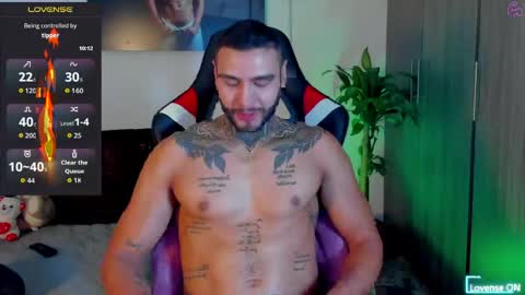 Danny Willson online show from 6, 4, 2026