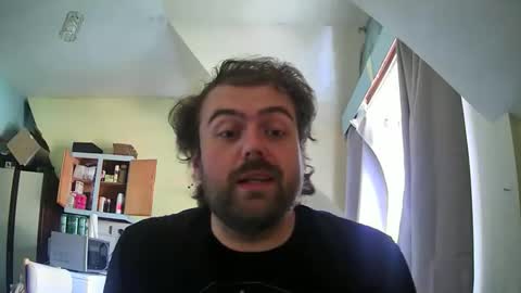 Danny online show from 19, 9, 2025