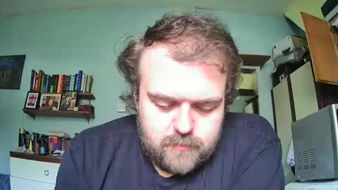 Danny online show from 17, 10, 2025