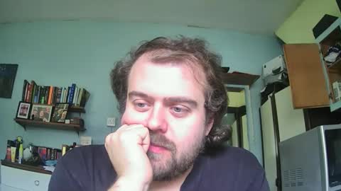 Danny online show from 1, 12, 2025