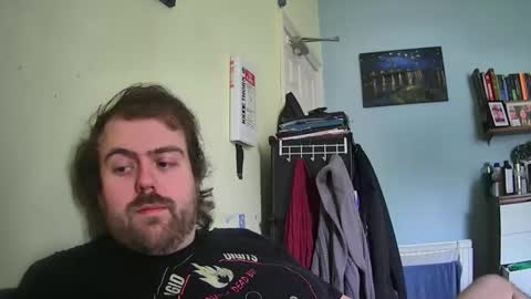 Danny online show from 27, 3, 2026