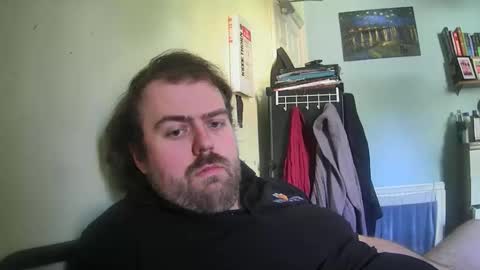 Danny online show from 28, 3, 2026