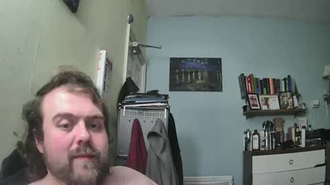 Snapshot of dannyb0y95 chatting on 7, 4, 2026 Danny online show from 7, 4, 2026