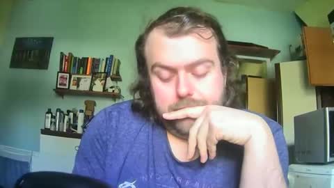 Snapshot of dannyb0y95 chatting on 13, 4, 2026 Danny online show from 13, 4, 2026