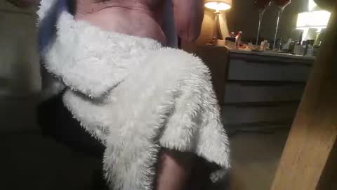 Snapshot of dannyb618 chatting on 10, 10, 2025 Danielle online show from 10, 10, 2025