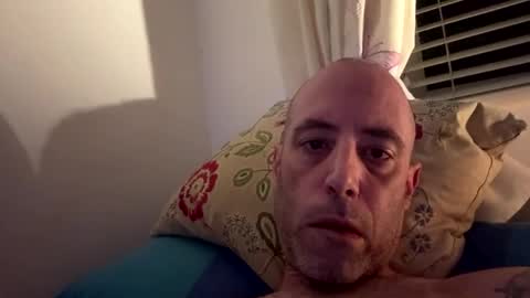 dannyboy8222 online show from 3, 3, 2026