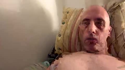 dannyboy8222 online show from 22, 3, 2026