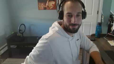 dannyboyx69 online show from 1, 12, 2025