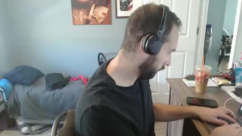 dannyboyx69 online show from 18, 12, 2025