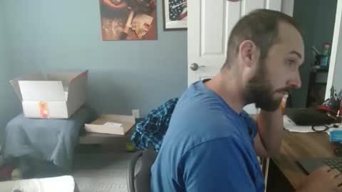 dannyboyx69 online show from 16, 4, 2026