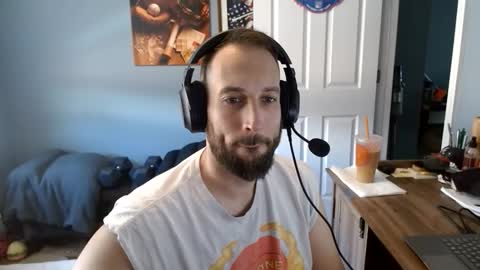 Snapshot of dannyboyx69 chatting on 4, 6, 2026 dannyboyx69 online show from 4, 6, 2026