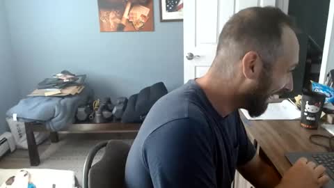 dannyboyx69 online show from 17, 6, 2026