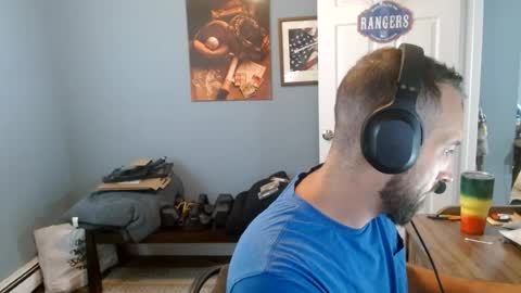 dannyboyx69 online show from 7, 7, 2026