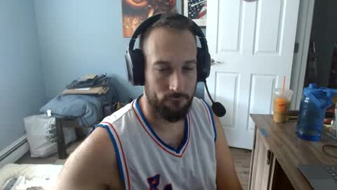 dannyboyx69 online show from 9, 7, 2026