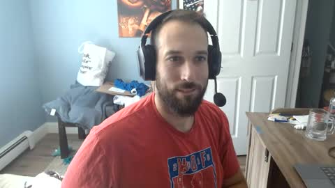 dannyboyx69 online show from 20, 7, 2026