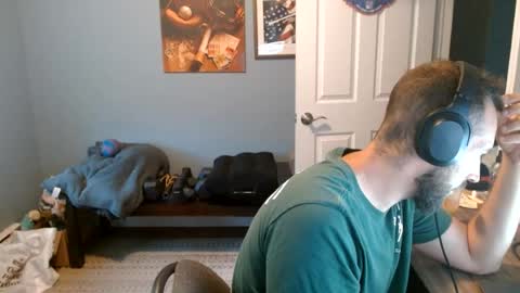 dannyboyx69 online show from 21, 7, 2026