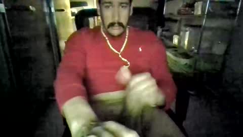 dannychorizo707 online show from 9, 2, 2026