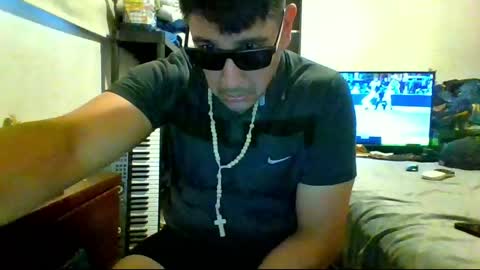 Snapshot of dannychorizo707 chatting on 17, 5, 2026 dannychorizo707 online show from 17, 5, 2026