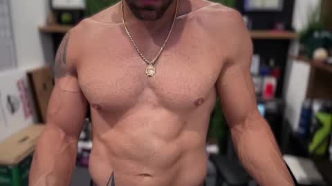 dannyland9 online show from 25, 11, 2025