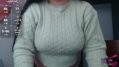 Snapshot of dannyroussette chatting on 5, 11, 2025 Follow me Control lovense free D online show from 5, 11, 2025