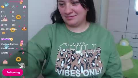 Follow me  Control lovense free D online show from 20, 6, 2026