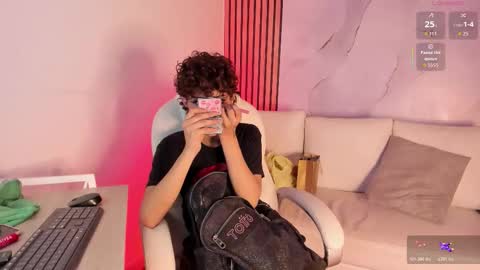 DANNYSA  online show from 17, 1, 2026