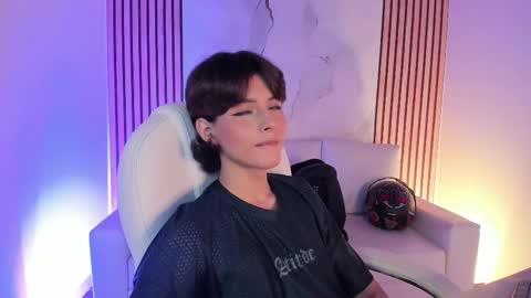 Snapshot of dannysastar_ chatting on 25, 2, 2026 DANNYSA online show from 25, 2, 2026