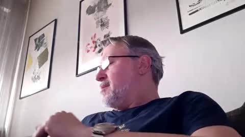 dannythelover65007 online show from 31, 3, 2026