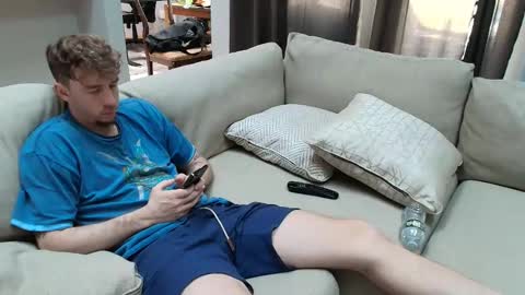 DannyThreeWay online show from 4, 12, 2025