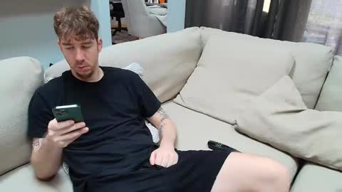 DannyThreeWay online show from 19, 12, 2025