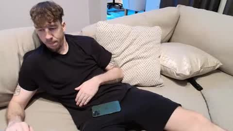 DannyThreeWay online show from 8, 1, 2026