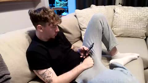 DannyThreeWay online show from 10, 2, 2026