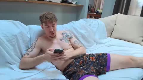 DannyThreeWay online show from 21, 5, 2026