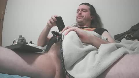 dannyxeno9 online show from 14, 1, 2026