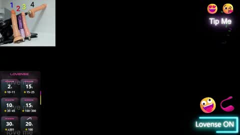 Snapshot of danooo1984 chatting on 12, 10, 2025 danooo1984 online show from 12, 10, 2025