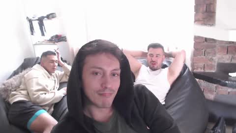 Dan online show from 13, 1, 2025